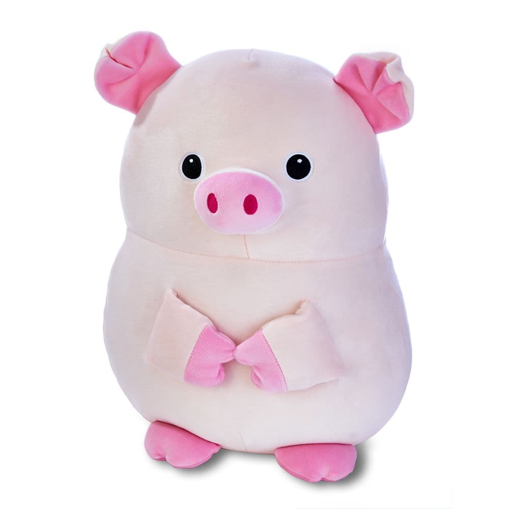 Kobioto Piggy Supersoft Plush Main Product Image width=&quot;1000&quot; height=&quot;1000&quot;