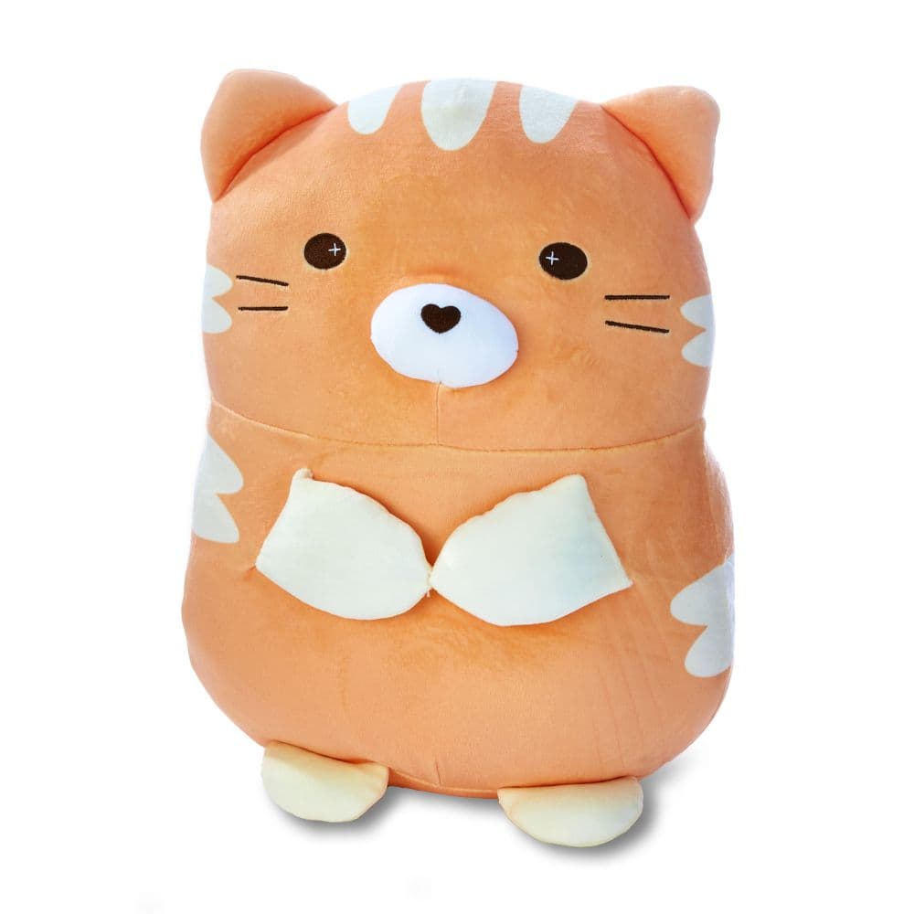 Kobioto Kitty Supersoft Plush Main Product Image width=&quot;1000&quot; height=&quot;1000&quot;
