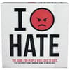 image I Hate Game Main Product  Image width="1000" height="1000"