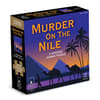 image Murder on the Nile Mystery 1000pc Puzzle Main Product  Image width="1000" height="1000"