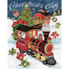 image All Aboard Boxed Christmas Cards Main Product  Image width=&quot;1000&quot; height=&quot;1000&quot;