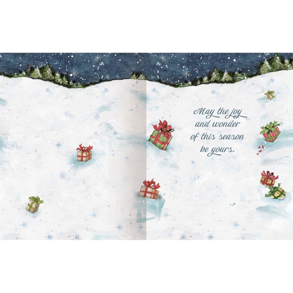 All Aboard Boxed Christmas Cards 2nd Product Detail  Image width=&quot;1000&quot; height=&quot;1000&quot;