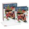 image All Aboard Boxed Christmas Cards 4th Product Detail  Image width=&quot;1000&quot; height=&quot;1000&quot;