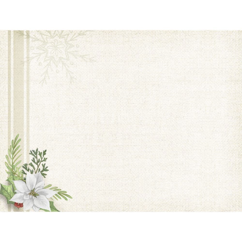 Deer Christmas Boxed Christmas Cards 3rd Product Detail  Image width="1000" height="1000"