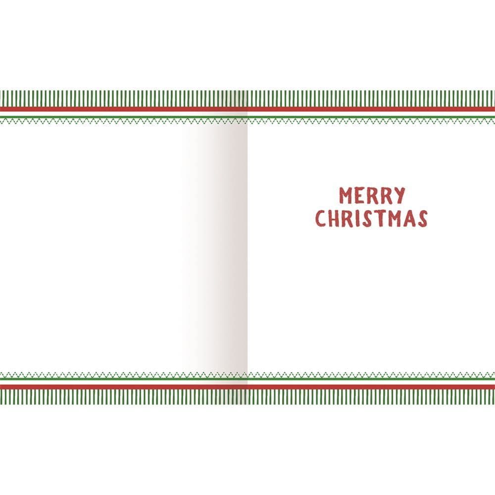 Gnome Christmas Boxed Christmas Cards 2nd Product Detail  Image width="1000" height="1000"