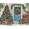 image Greenery Greetings Boxed Christmas Cards Main Product  Image width=&quot;1000&quot; height=&quot;1000&quot;