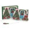 image Greenery Greetings Boxed Christmas Cards 3rd Product Detail  Image width=&quot;1000&quot; height=&quot;1000&quot;
