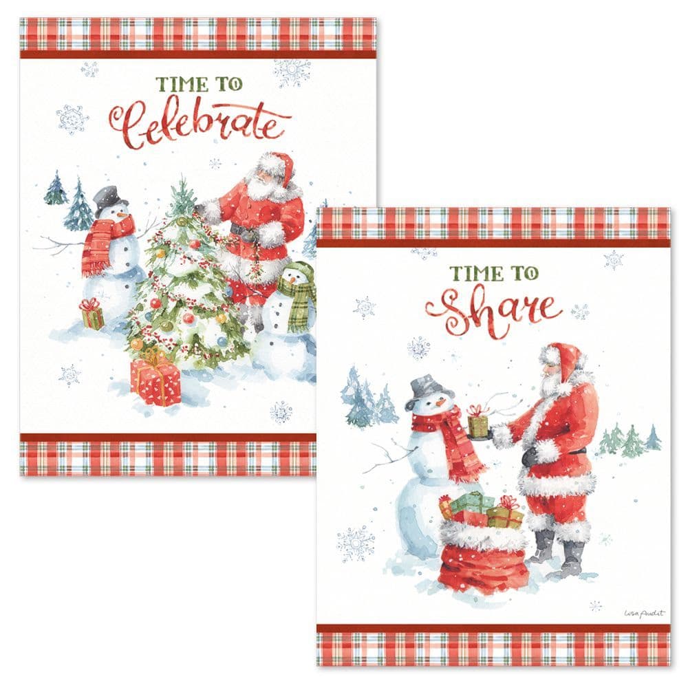 Christmas Time Assorted Boxed Christmas Main Product Image width=&quot;1000&quot; height=&quot;1000&quot;
