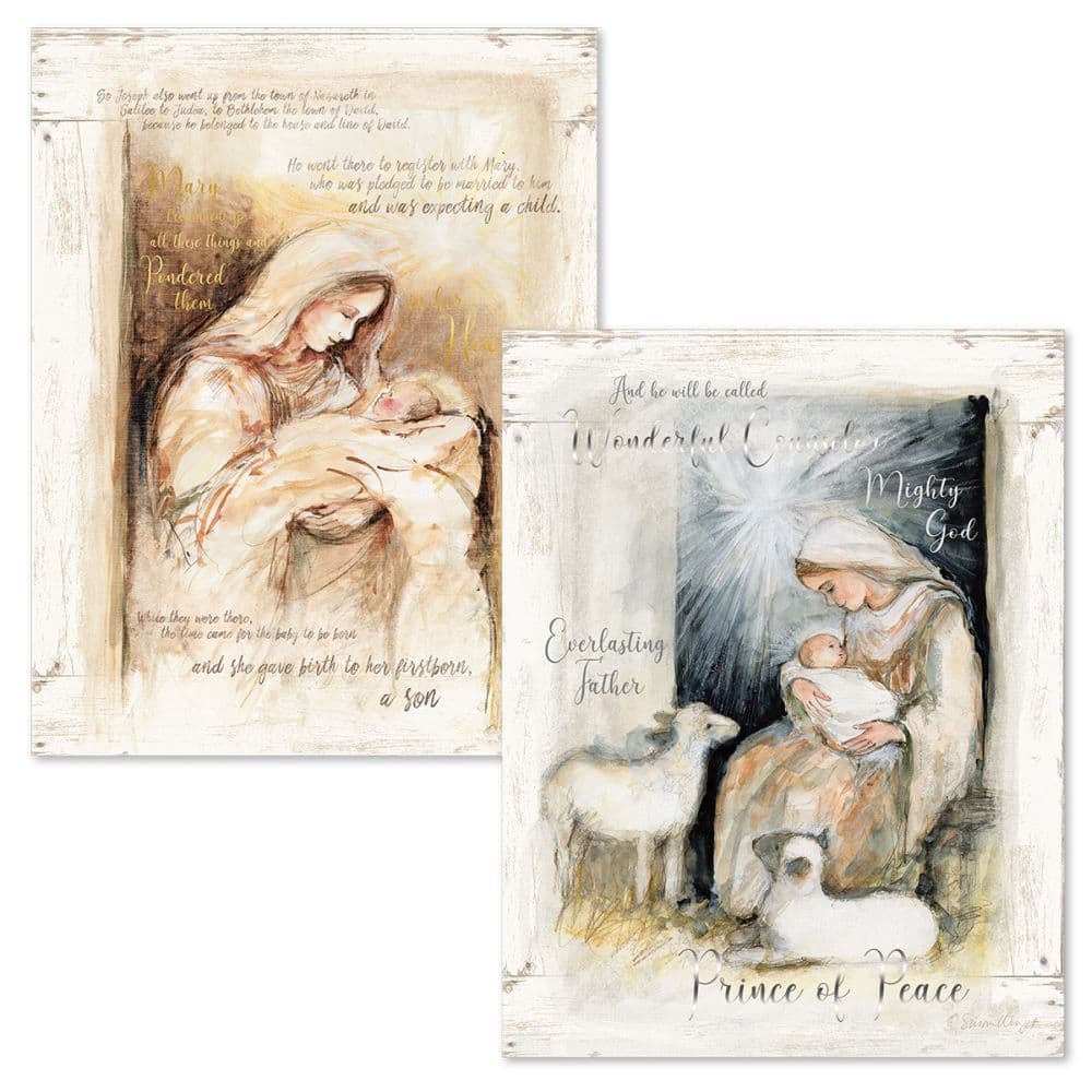 Prince Of Peace Assorted Boxed Christmas Main Product Image width=&quot;1000&quot; height=&quot;1000&quot;