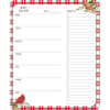 image Cardinal Birdhouse Meal Planner Main Product  Image width=&quot;1000&quot; height=&quot;1000&quot;