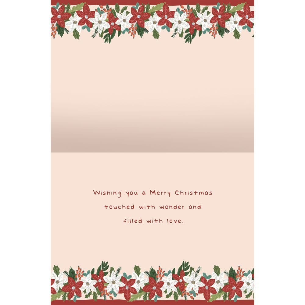 Festive Christmas Classic Christmas Cards 2nd Product Detail  Image width="1000" height="1000"