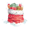 image Welcoming Santa Pop Up Christmas Cards 4th Product Detail  Image width=&quot;1000&quot; height=&quot;1000&quot;