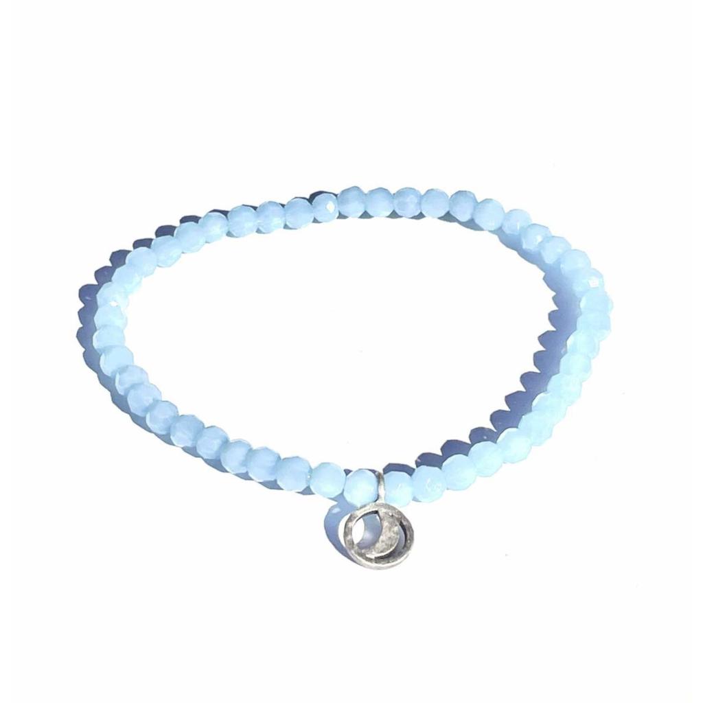 inspire joy bracelet and earring set image 2 width="1000" height="1000"