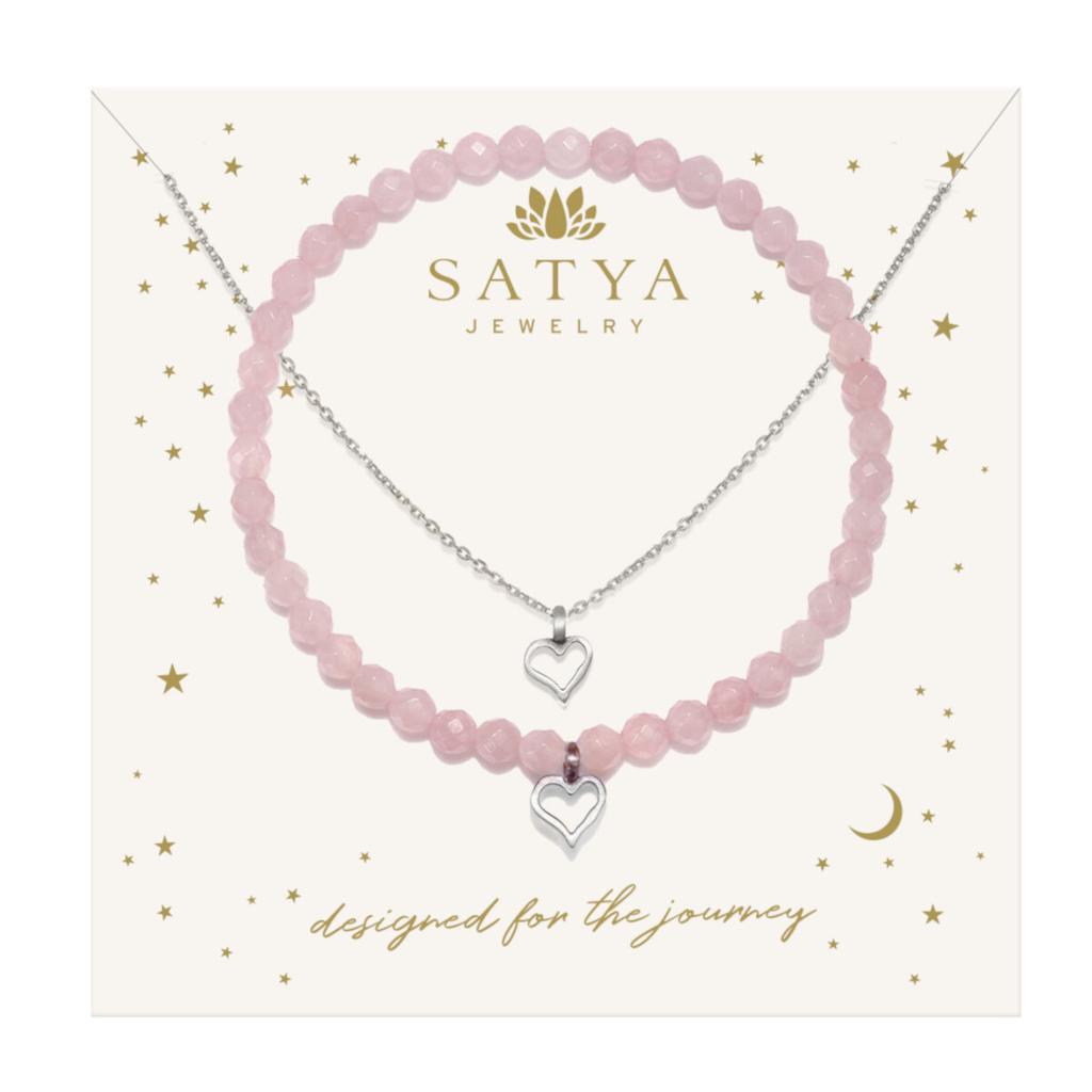 expression of love necklace image main width="1000" height="1000"