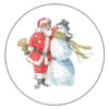 image Welcoming Santa Cafe Mug Main Product  Image width=&quot;1000&quot; height=&quot;1000&quot;