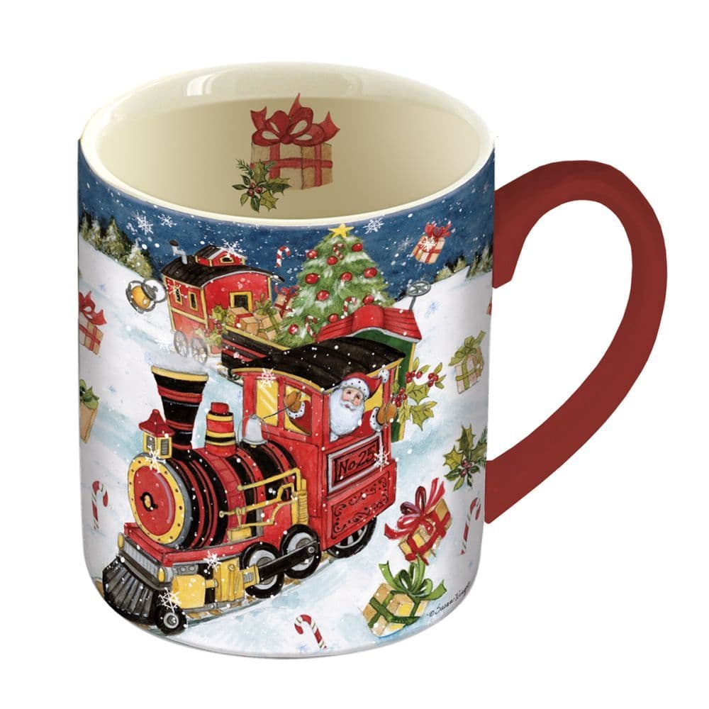 All Aboard 14 Oz Mug 2nd Product Detail  Image width="1000" height="1000"