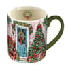 image Greenery Greetings 14 Oz Mug Main Product  Image width=&quot;1000&quot; height=&quot;1000&quot;
