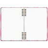 image Obviously Pink Grid Journal 2nd Product Detail  Image width=&quot;1000&quot; height=&quot;1000&quot;