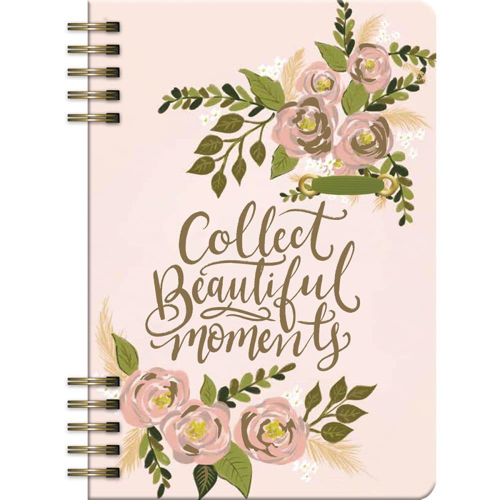 Beautiful Moments Grid Journal Main Product  Image width=&quot;1000&quot; height=&quot;1000&quot;