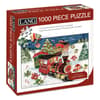 image All Aboard 1000 Piece Puzzle Main Product  Image width=&quot;1000&quot; height=&quot;1000&quot;