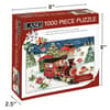image All Aboard 1000 Piece Puzzle 4th Product Detail  Image width=&quot;1000&quot; height=&quot;1000&quot;