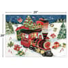image All Aboard 1000 Piece Puzzle 5th Product Detail  Image width=&quot;1000&quot; height=&quot;1000&quot;