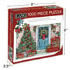 image Greenery Greetings 1000 Piece Puzzle 4th Product Detail  Image width=&quot;1000&quot; height=&quot;1000&quot;