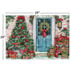 image Greenery Greetings 1000 Piece Puzzle 5th Product Detail  Image width=&quot;1000&quot; height=&quot;1000&quot;