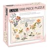 image Wildflowers 1000 Piece Puzzle Main Product  Image width=&quot;1000&quot; height=&quot;1000&quot;