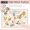 image Wildflowers 1000 Piece Puzzle 3rd Product Detail  Image width=&quot;1000&quot; height=&quot;1000&quot;