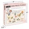 image Wildflowers 1000 Piece Puzzle 4th Product Detail  Image width=&quot;1000&quot; height=&quot;1000&quot;