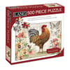 image Proud Rooster 500 Piece Puzzle Main Product  Image width=&quot;1000&quot; height=&quot;1000&quot;
