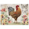 image Proud Rooster 500 Piece Puzzle 2nd Product Detail  Image width=&quot;1000&quot; height=&quot;1000&quot;