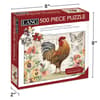 image Proud Rooster 500 Piece Puzzle 4th Product Detail  Image width=&quot;1000&quot; height=&quot;1000&quot;