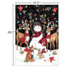 image Snowy Lights 300 Piece Puzzle 5th Product Detail  Image width=&quot;1000&quot; height=&quot;1000&quot;