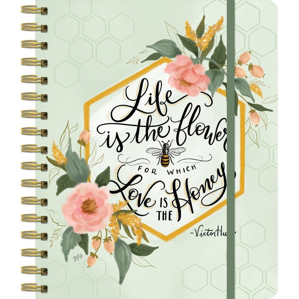 Life  Love Create it Planner Main Product  Image width="1000" height="1000"