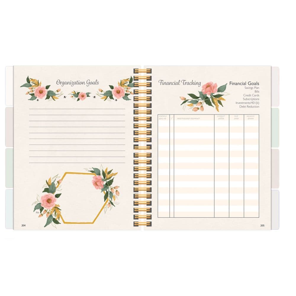 Life  Love Create it Planner 2nd Product Detail  Image width="1000" height="1000"
