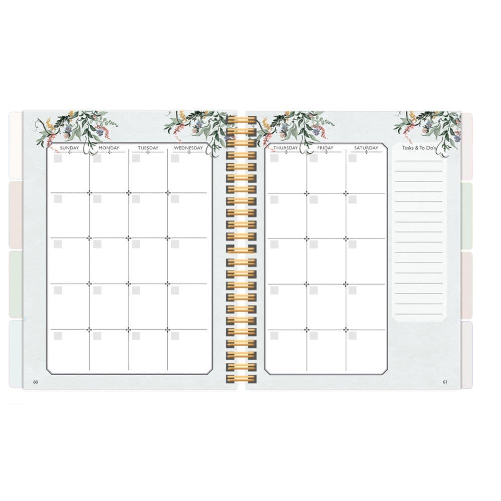 Life  Love Create it Planner 5th Product Detail  Image width="1000" height="1000"