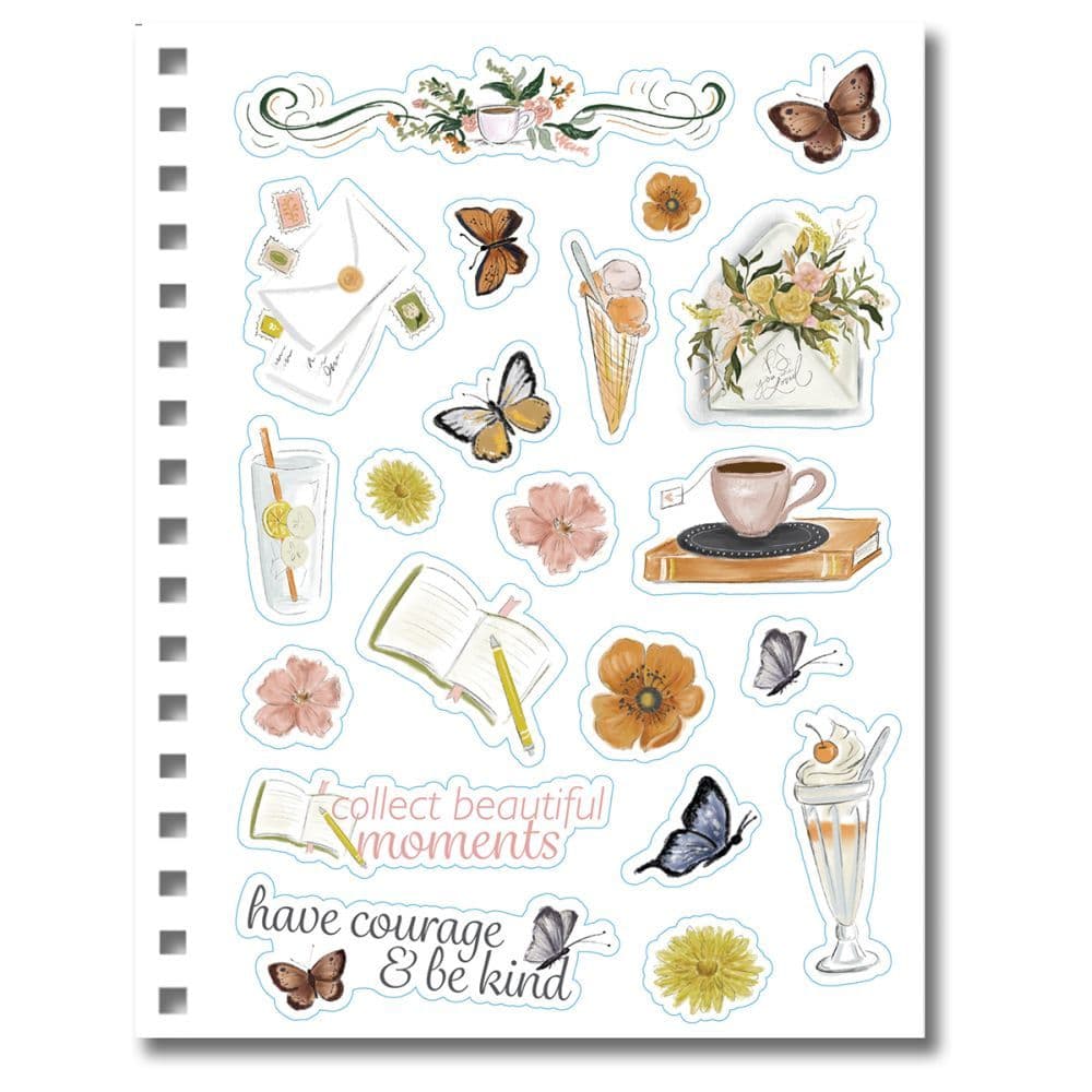 Life  Love Create it Planner 7th Product Detail  Image width="1000" height="1000"