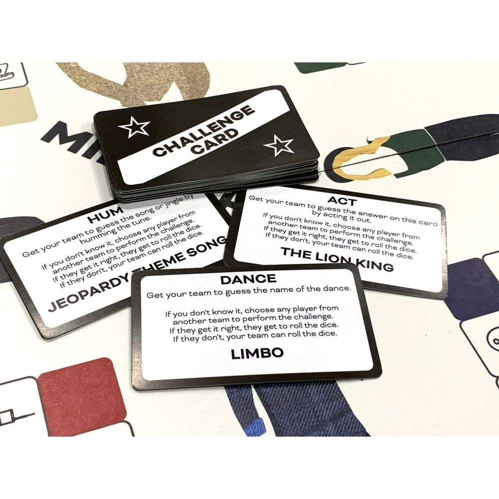 Mind the Gap Game 6th Product Detail  Image width="1000" height="1000"