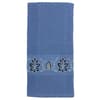 image Patina Vie Embroidered Kitchen Towel Main Product  Image width="1000" height="1000"