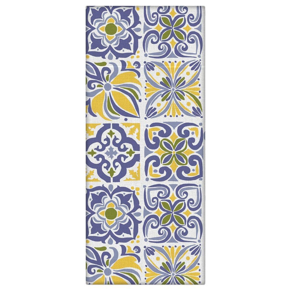 Lemon Grove Dish Towels Set Of 2 2nd Product Detail  Image width=&quot;1000&quot; height=&quot;1000&quot;