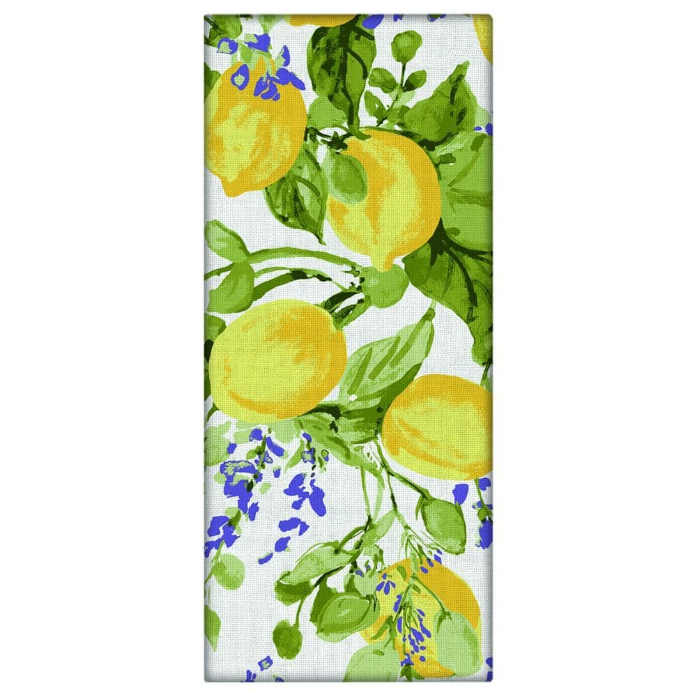 Lemon Grove Dish Towels Set Of 2 3rd Product Detail  Image width=&quot;1000&quot; height=&quot;1000&quot;