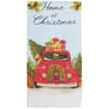 image Home For Christmas Dish Towels Set Of 2 2nd Product Detail  Image width=&quot;1000&quot; height=&quot;1000&quot;