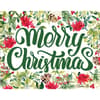 image Christmas Greens Boxed Christmas Cards Main Product  Image width=&quot;1000&quot; height=&quot;1000&quot;