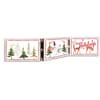 image Whimsy Winter Tri Fold Sign 2nd Product Detail  Image width="1000" height="1000"