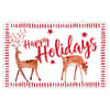 image Whimsy Winter Tri Fold Sign 7th Product Detail  Image width="1000" height="1000"