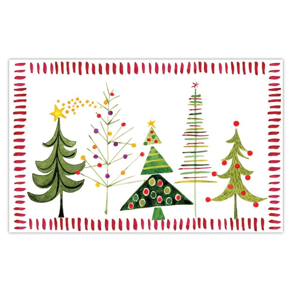 Whimsy Winter Tri Fold Sign 8th Product Detail  Image width="1000" height="1000"