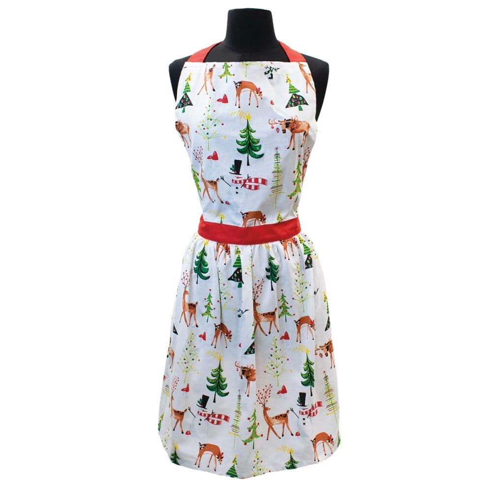 Whimsy Winter Apron Main Product  Image width=&quot;1000&quot; height=&quot;1000&quot;