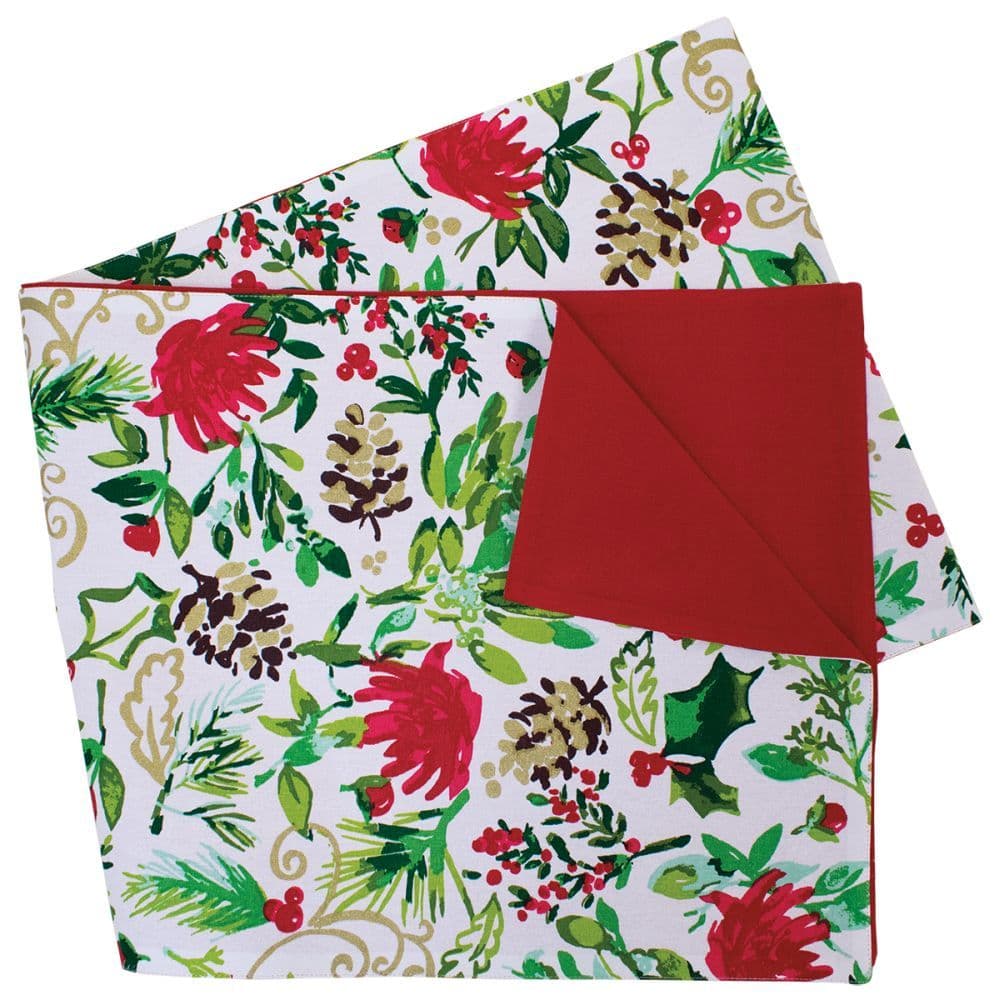 image Christmas Greens Table Runner Main Product  Image width=&quot;1000&quot; height=&quot;1000&quot;